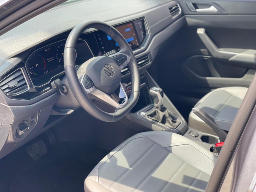 volkswagen nivus 1.0 200 tsi total flex highline automatico 4p 20249