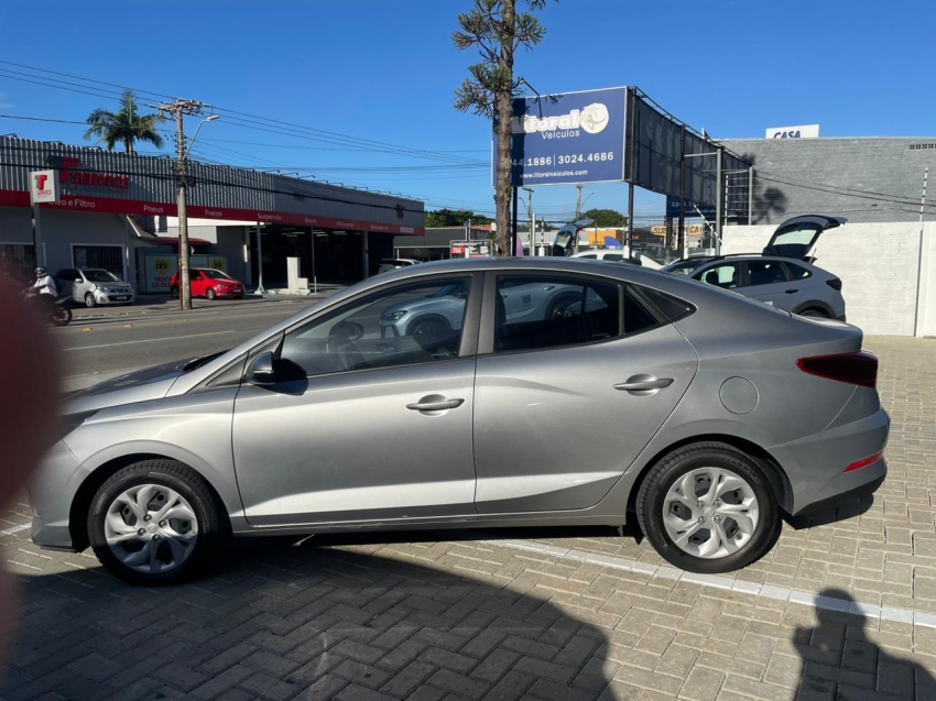 hyundai hb20s 1.0 12v flex comfort plus manual 4p 20252