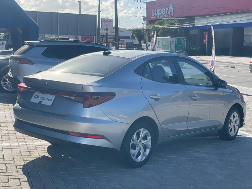 hyundai hb20s 1.0 12v flex comfort plus manual 4p 20254