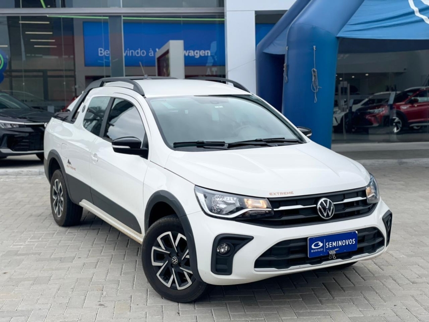 volkswagen saveiro 1.6 msi extreme cd 16v flex 2p manual 2025