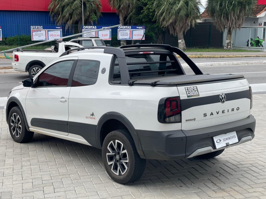 volkswagen saveiro 1.6 msi extreme cd 16v flex 2p manual 20253