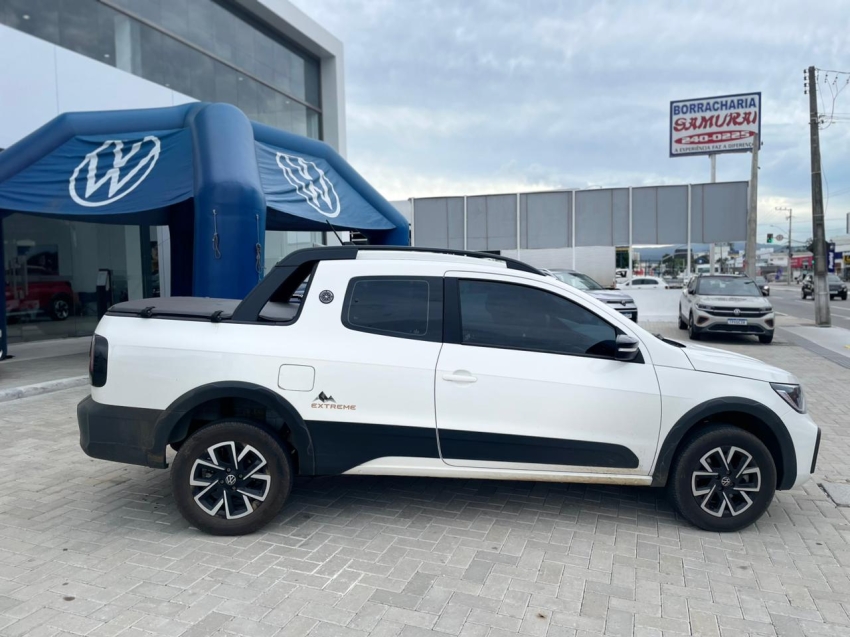 volkswagen saveiro 1.6 msi extreme cd 16v flex 2p manual 20255