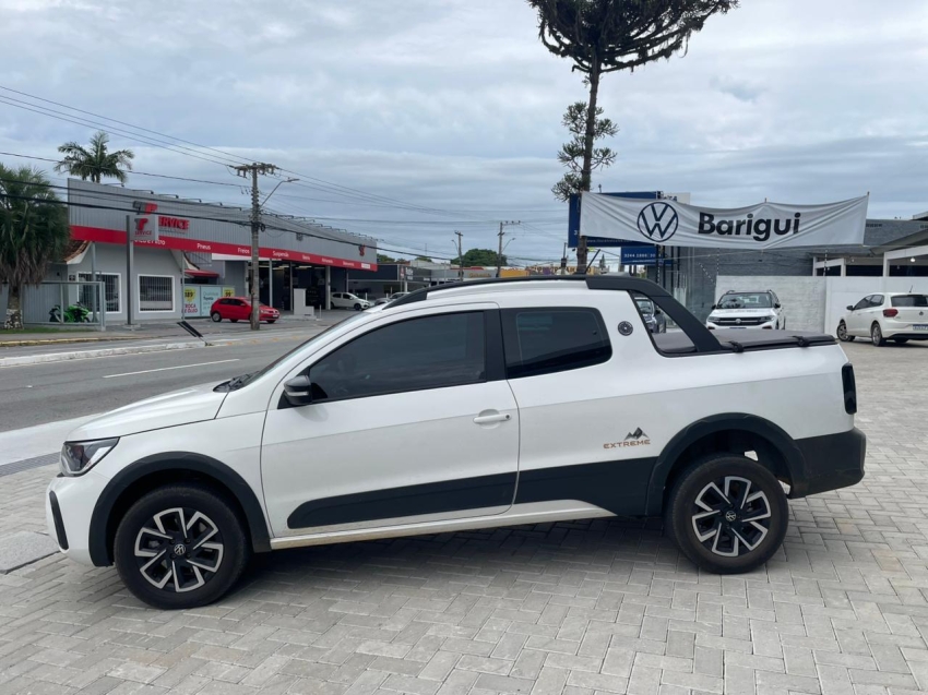 volkswagen saveiro 1.6 msi extreme cd 16v flex 2p manual 20252