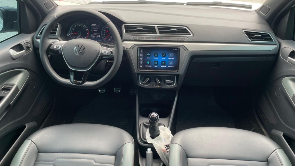 volkswagen saveiro 1.6 msi extreme cd 16v flex 2p manual 20256