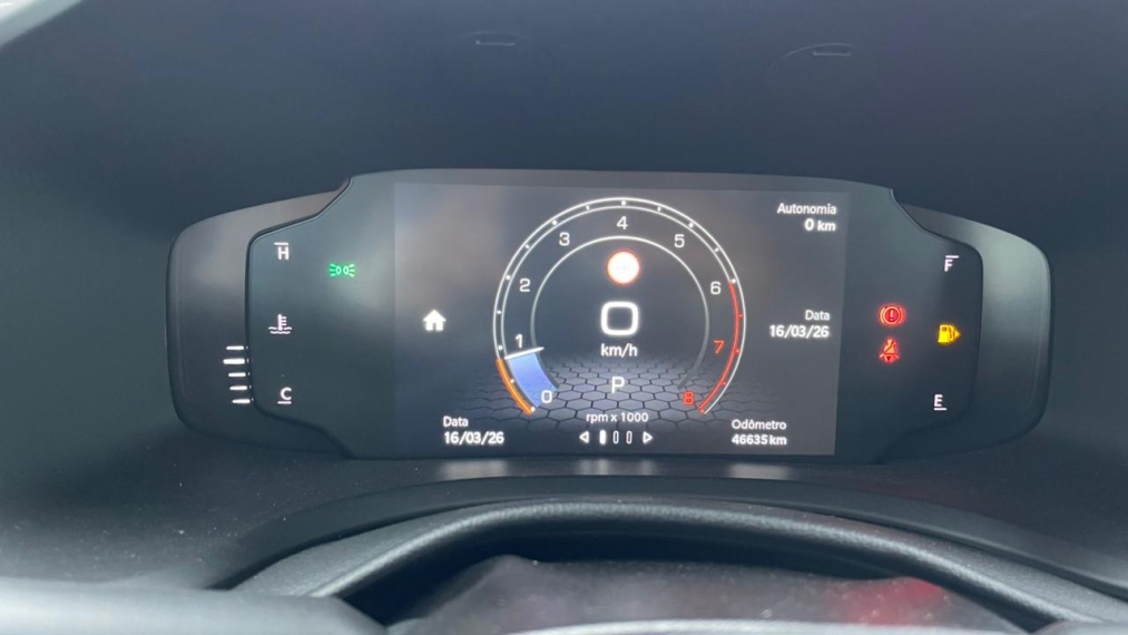 jeep renegade 1.3 t270 turbo flex longitude at6 4p automatico 202511