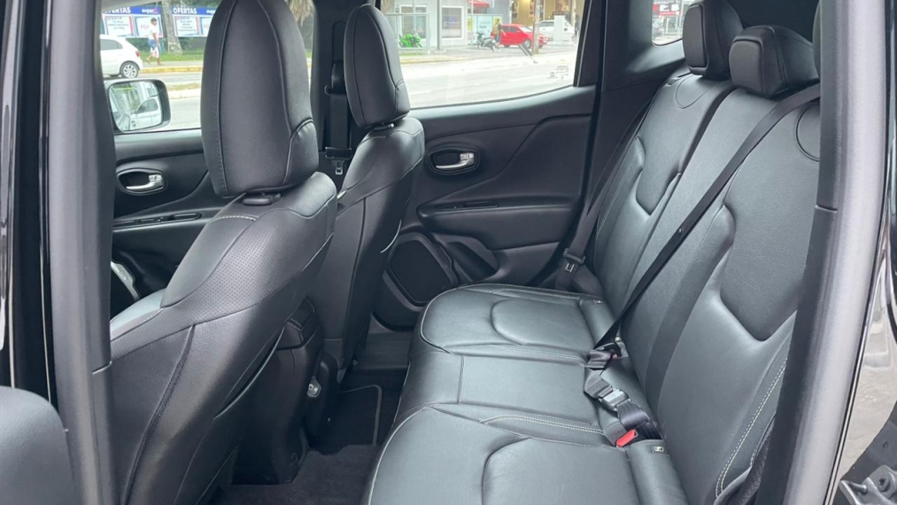 jeep renegade 1.3 t270 turbo flex longitude at6 4p automatico 20256