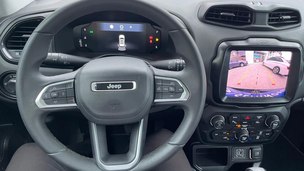 jeep renegade 1.3 t270 turbo flex longitude at6 4p automatico 202510