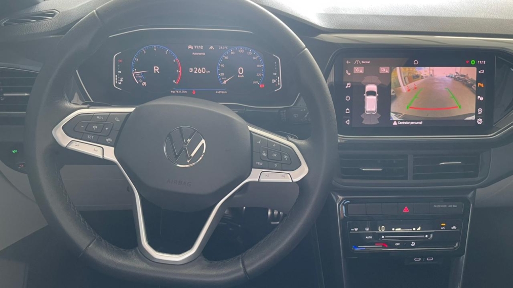 volkswagen t-cross 1.4 250 tsi total flex highline automatico 4p 20239