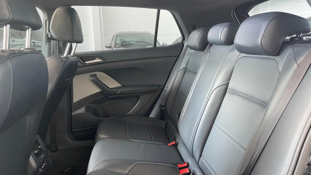 volkswagen t-cross 1.4 250 tsi total flex highline automatico 4p 20236