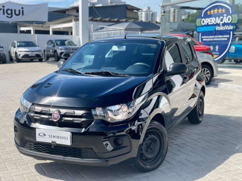 fiat mobi 1.0 evo flex like. manual 4p 20201