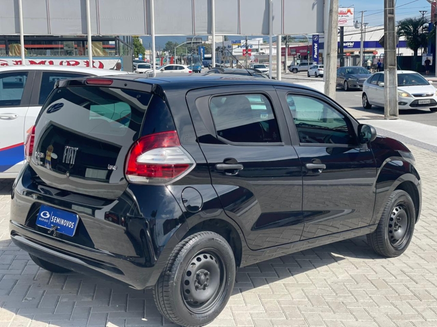 fiat mobi 1.0 evo flex like. manual 4p 20204