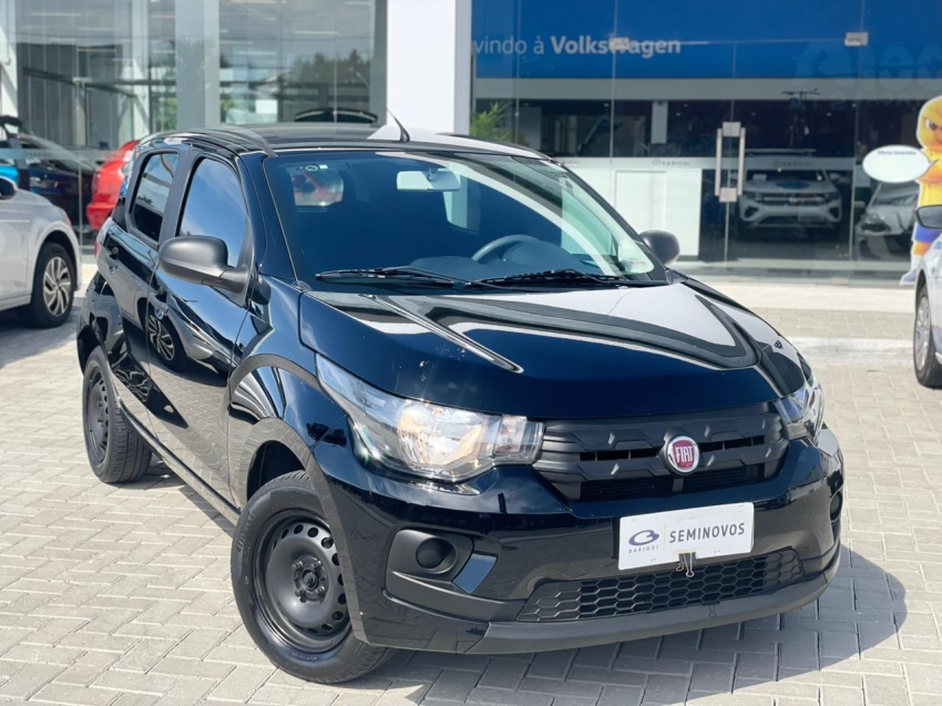 fiat mobi 1.0 evo flex like. manual 4p 2020