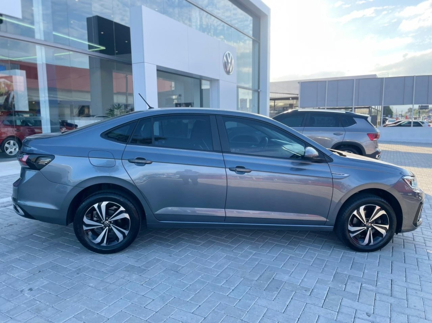 volkswagen virtus 1.0 200 tsi comfortline automatico flex 4p 20245