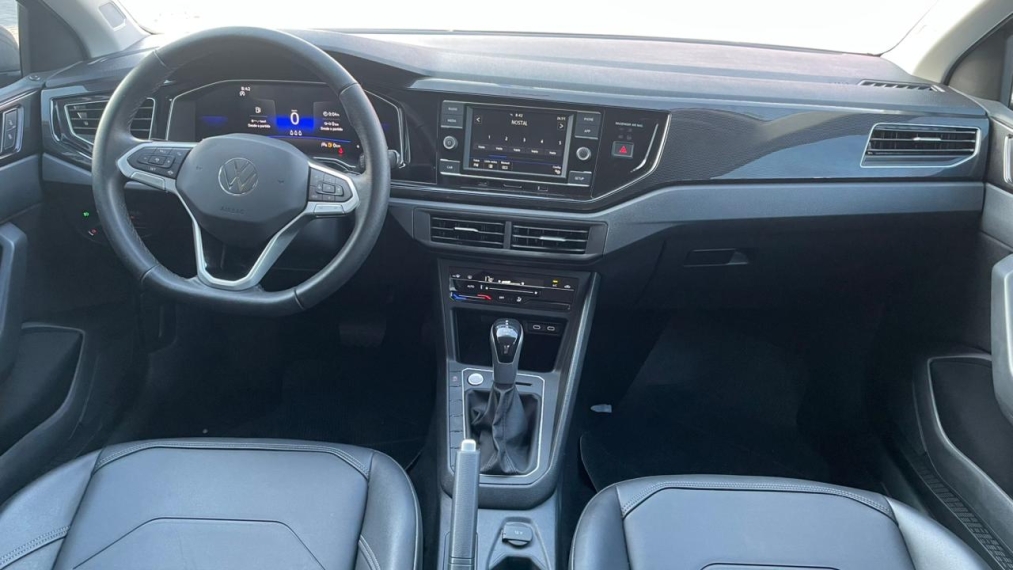 volkswagen virtus 1.0 200 tsi comfortline automatico flex 4p 20247