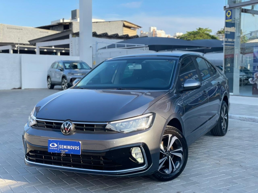 volkswagen virtus 1.0 200 tsi comfortline automatico flex 4p 20241