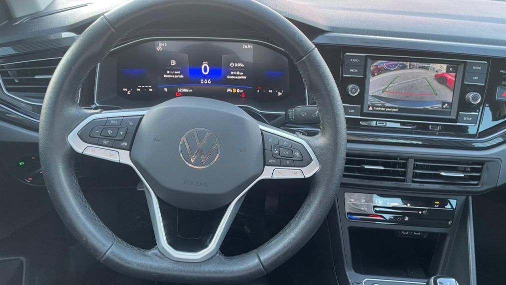 volkswagen virtus 1.0 200 tsi comfortline automatico flex 4p 202410