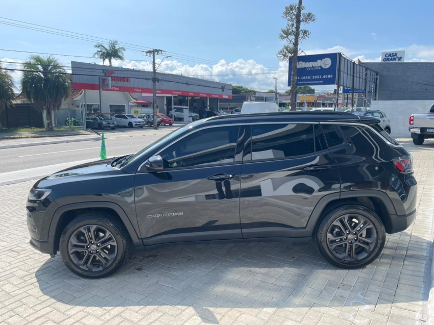 jeep compass 1.3 t270 turbo flex s at6 4p automatico 20252