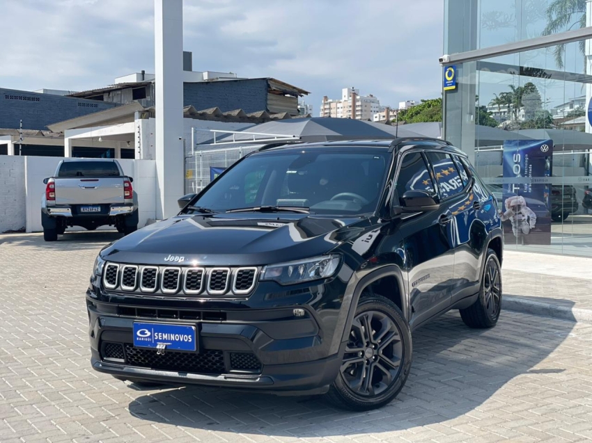 jeep compass 1.3 t270 turbo flex s at6 4p automatico 20251