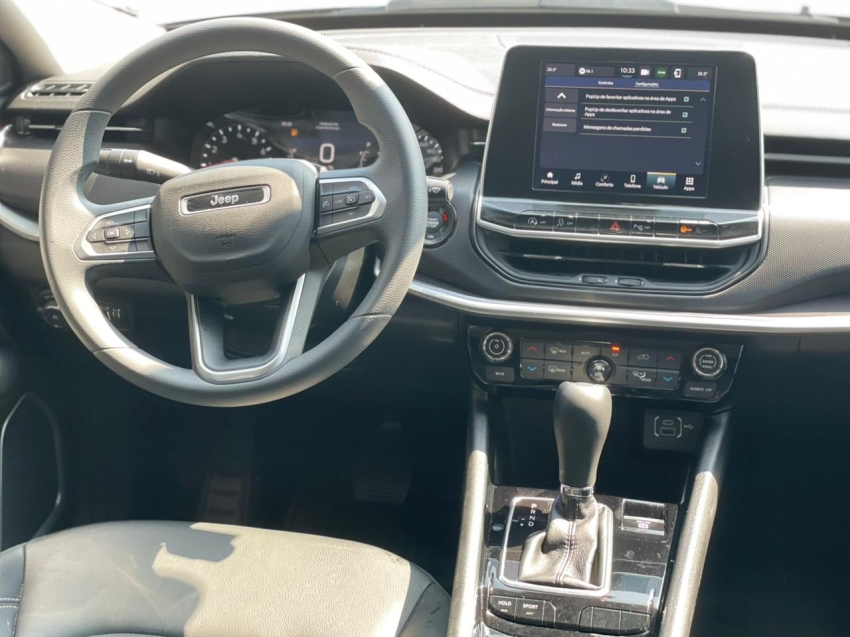 jeep compass 1.3 t270 turbo flex s at6 4p automatico 20258