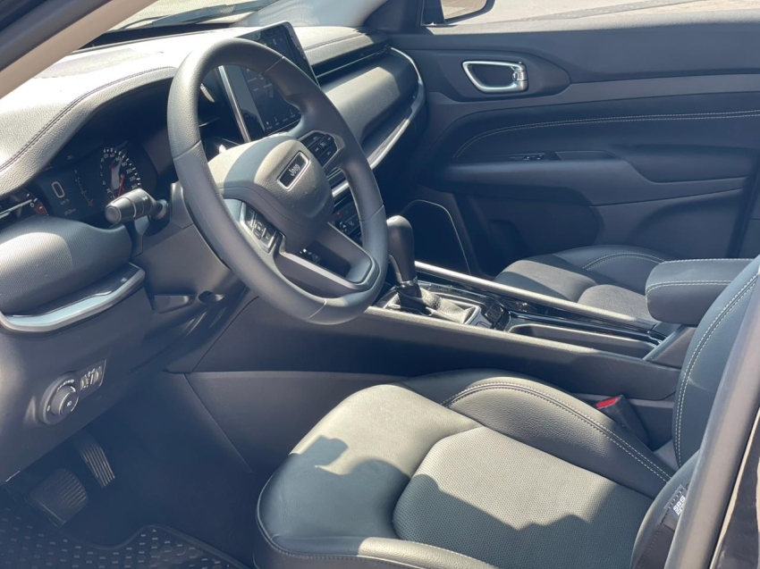 jeep compass 1.3 t270 turbo flex s at6 4p automatico 20259