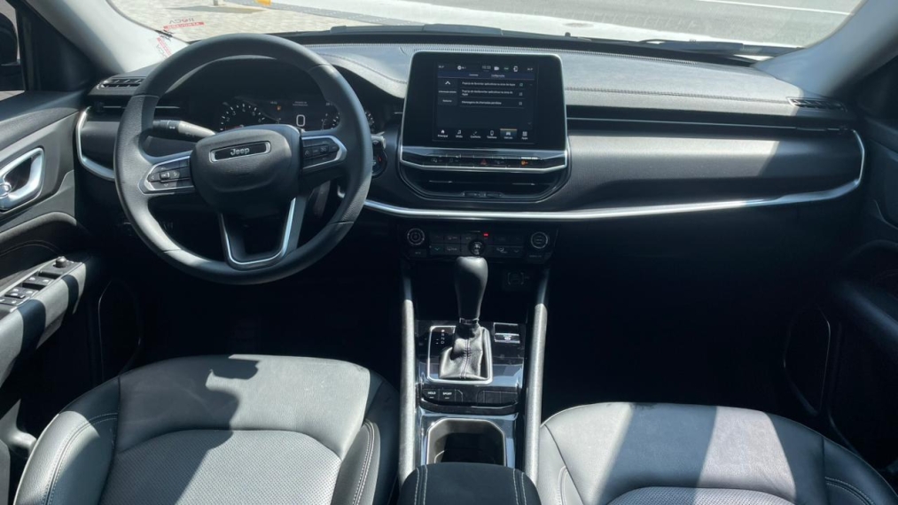 jeep compass 1.3 t270 turbo flex s at6 4p automatico 20257