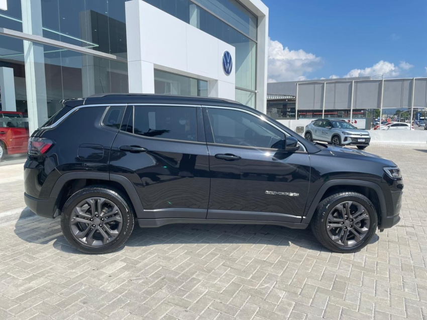 jeep compass 1.3 t270 turbo flex s at6 4p automatico 20255