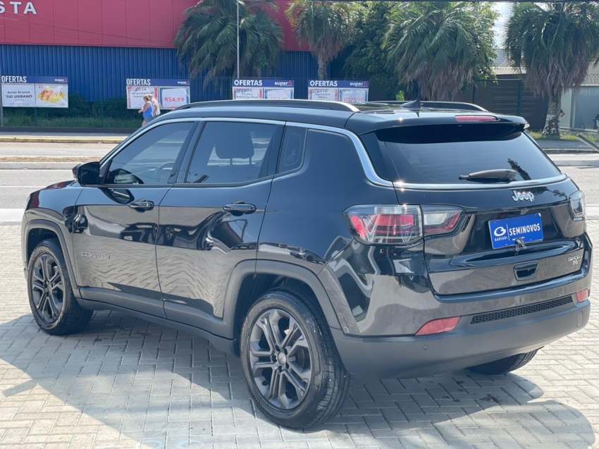 jeep compass 1.3 t270 turbo flex s at6 4p automatico 20253