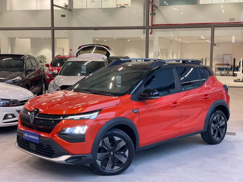 renault kardian 1.0 tce flex premiere edition edc 4p semiautomatico 20251