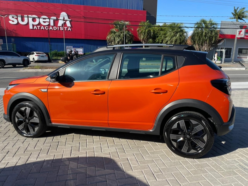 renault kardian 1.0 tce flex premiere edition edc 4p semiautomatico 20252