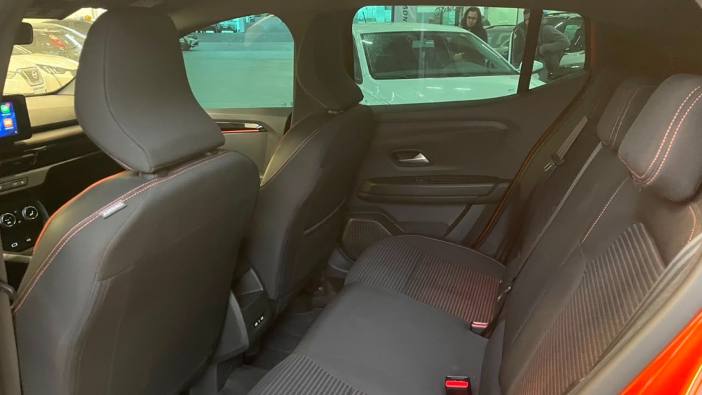 renault kardian 1.0 tce flex premiere edition edc 4p semiautomatico 20256
