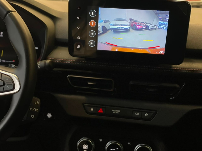 renault kardian 1.0 tce flex premiere edition edc 4p semiautomatico 20258