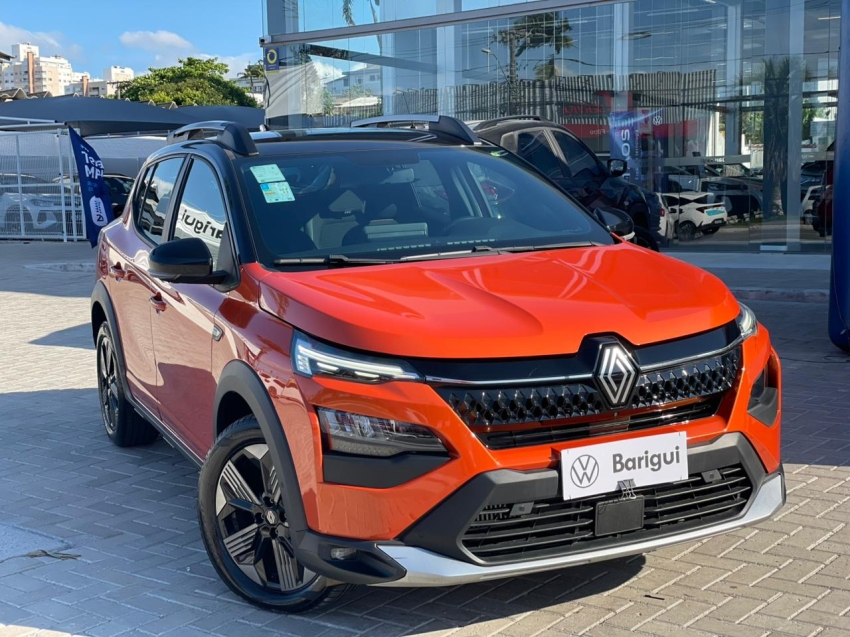 renault kardian 1.0 tce flex premiere edition edc 4p semiautomatico 2025