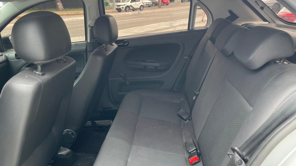 volkswagen gol 1.6 16v msi totalflex 4p automatico flex manual 20216