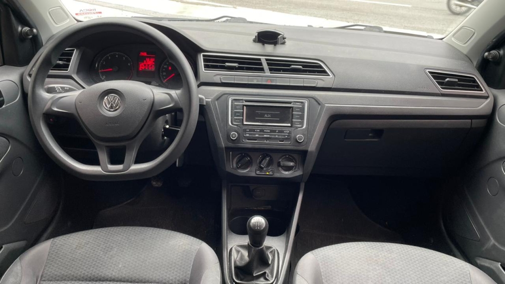 volkswagen gol 1.6 16v msi totalflex 4p automatico flex manual 20217