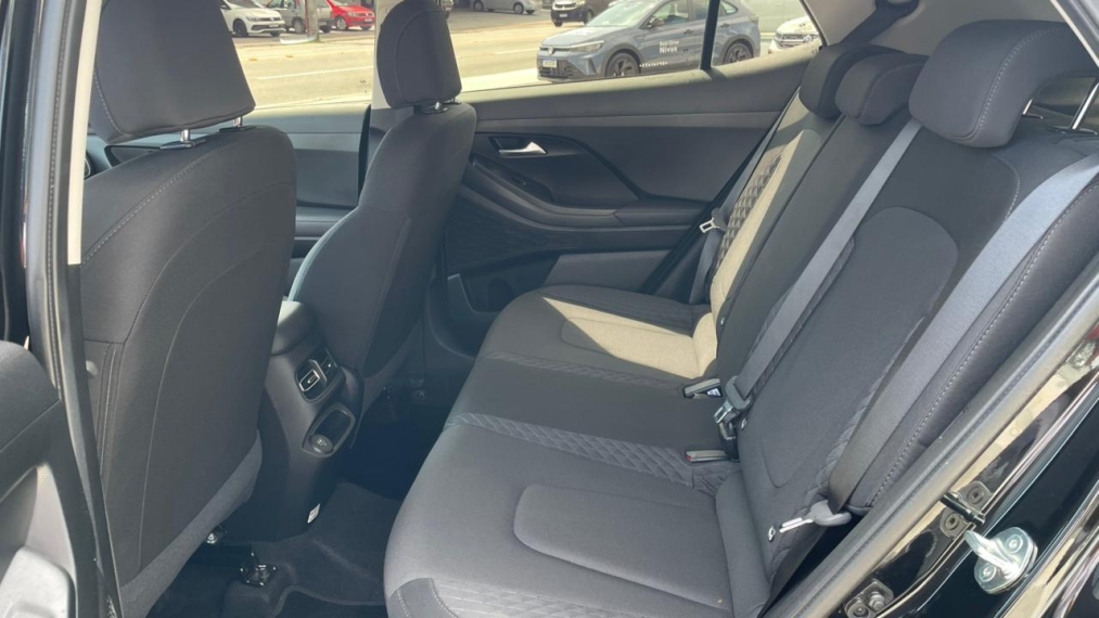 hyundai creta 1.0 tgdi flex limited automatico 4p 20256