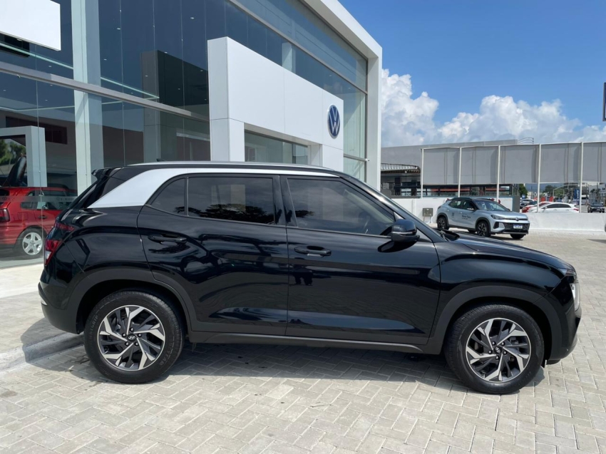 hyundai creta 1.0 tgdi flex limited automatico 4p 20255