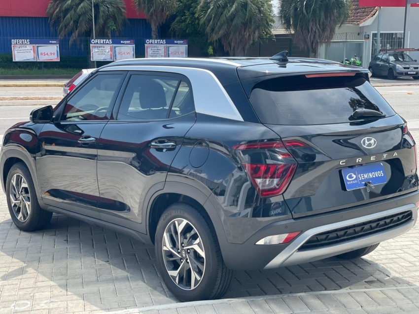 hyundai creta 1.0 tgdi flex limited automatico 4p 20253