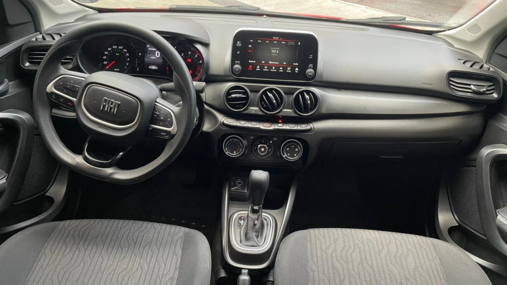 fiat cronos 1.3 flex drive s-design automatico 4p 20257