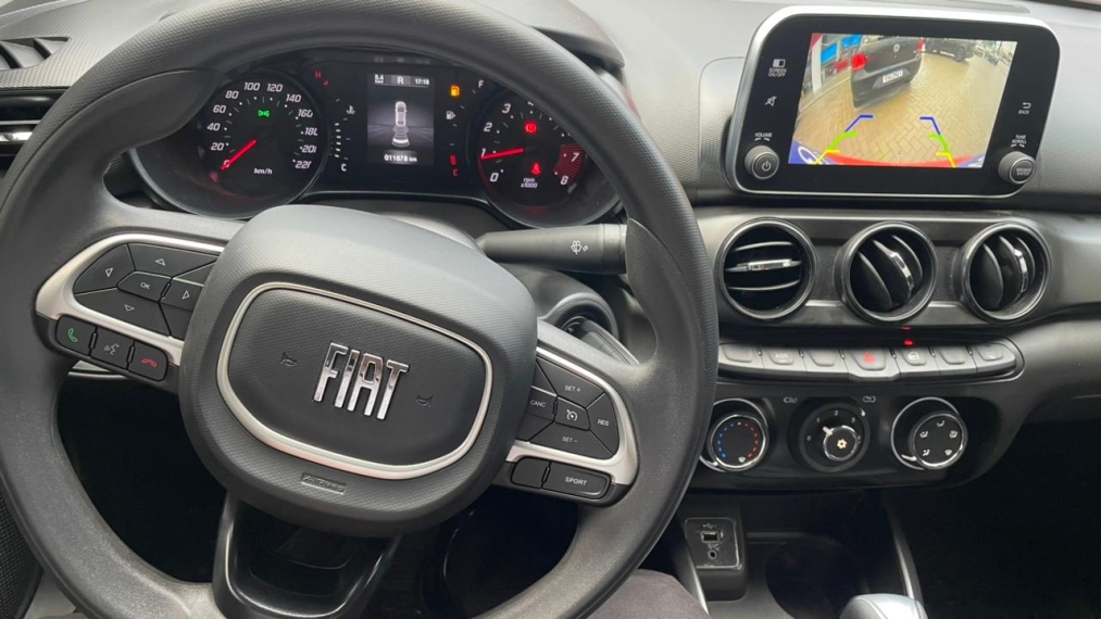 fiat cronos 1.3 flex drive s-design automatico 4p 202510