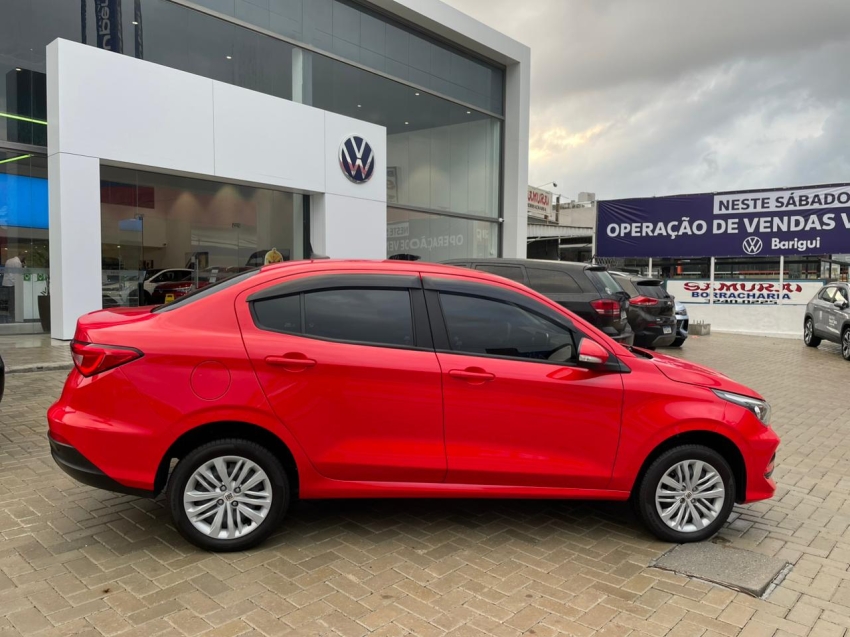 fiat cronos 1.3 flex drive s-design automatico 4p 20255