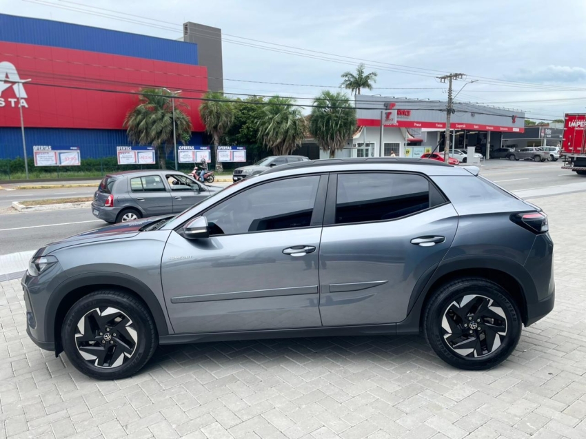 volkswagen tera 1.0 170 tsi comfort automatico flex 4p manual 20262