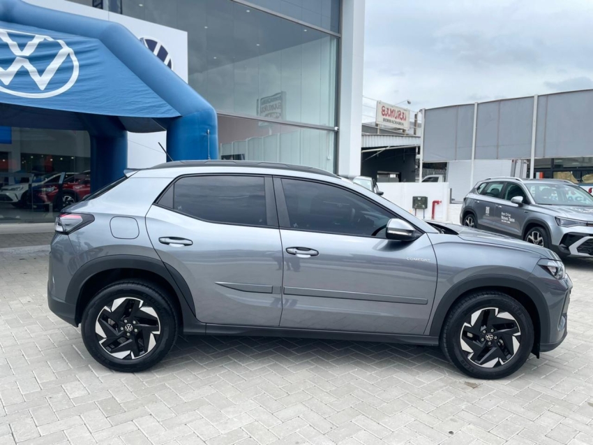 volkswagen tera 1.0 170 tsi comfort automatico flex 4p manual 20265