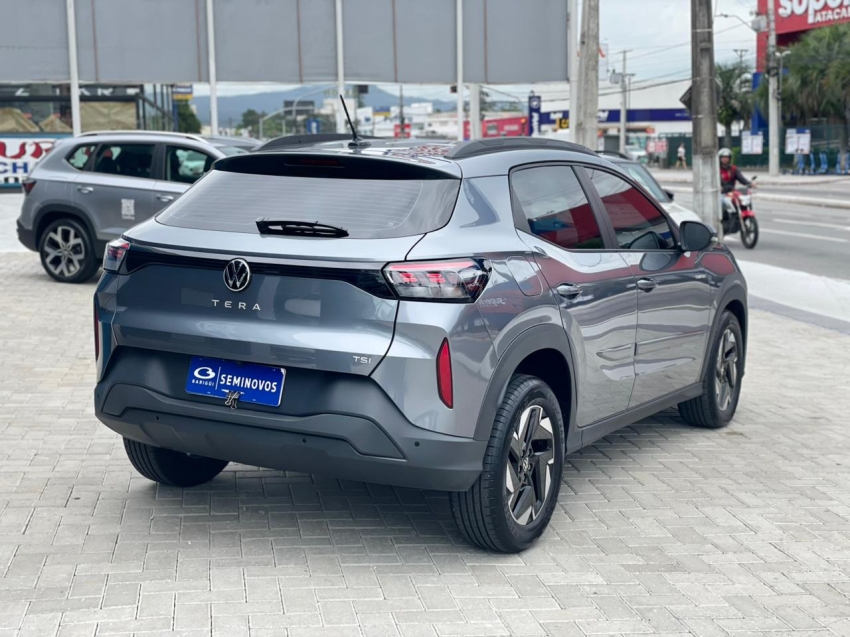 volkswagen tera 1.0 170 tsi comfort automatico flex 4p manual 20264