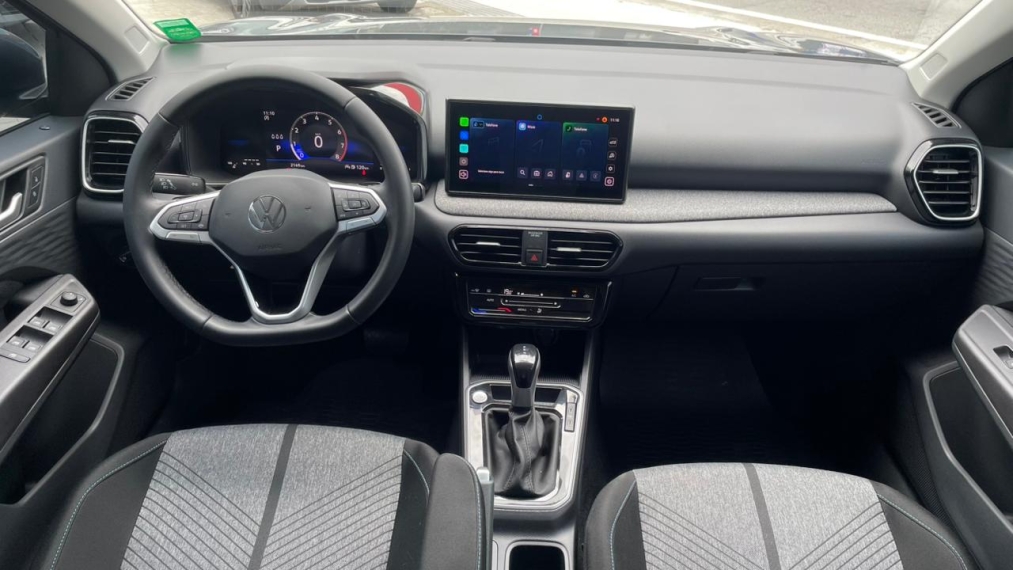 volkswagen tera 1.0 170 tsi comfort automatico flex 4p manual 20267