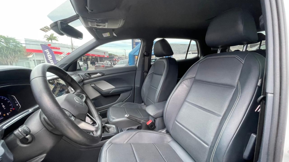 volkswagen t-cross 1.4 250 tsi total flex highline automatico 4p manual 202310