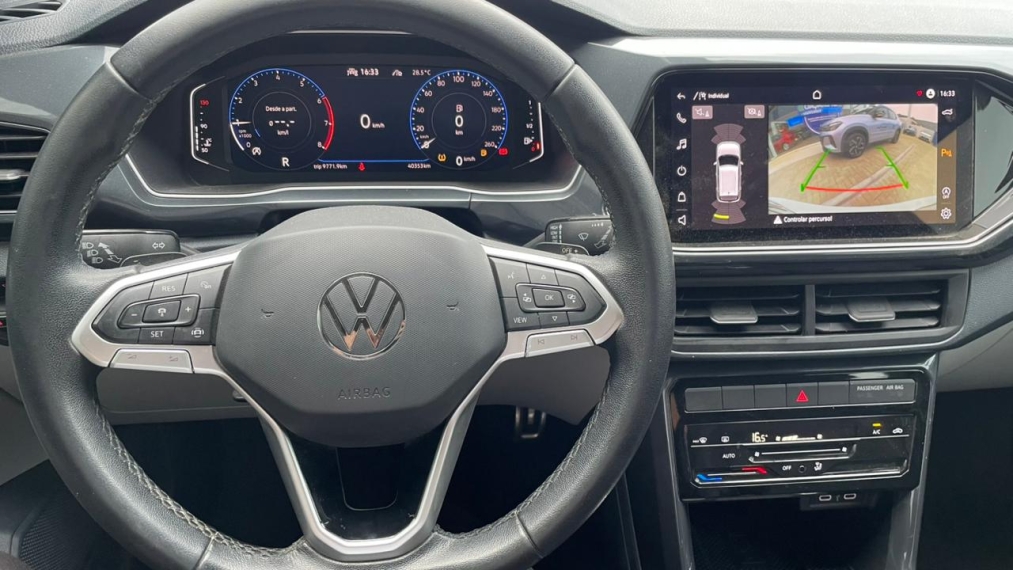 volkswagen t-cross 1.4 250 tsi total flex highline automatico 4p manual 202311