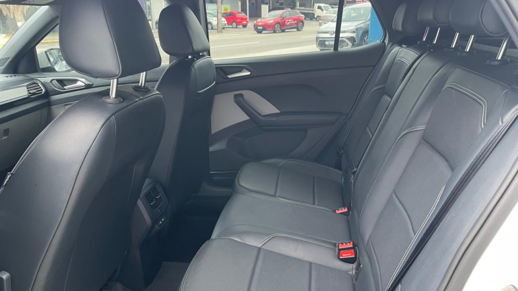 volkswagen t-cross 1.4 250 tsi total flex highline automatico 4p manual 20236