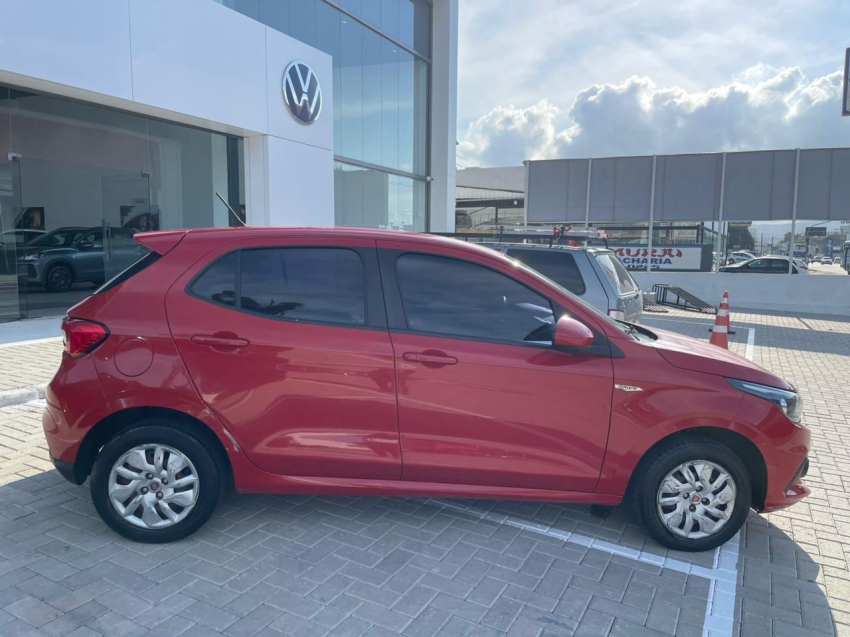 fiat argo 1.0 firefly flex manual 4p 20195