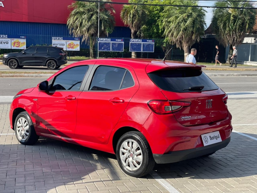 fiat argo 1.0 firefly flex manual 4p 20193