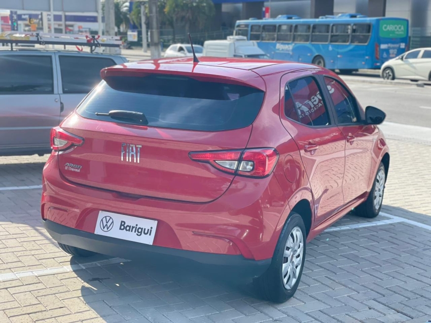 fiat argo 1.0 firefly flex manual 4p 20194